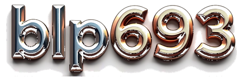 blp693 logo